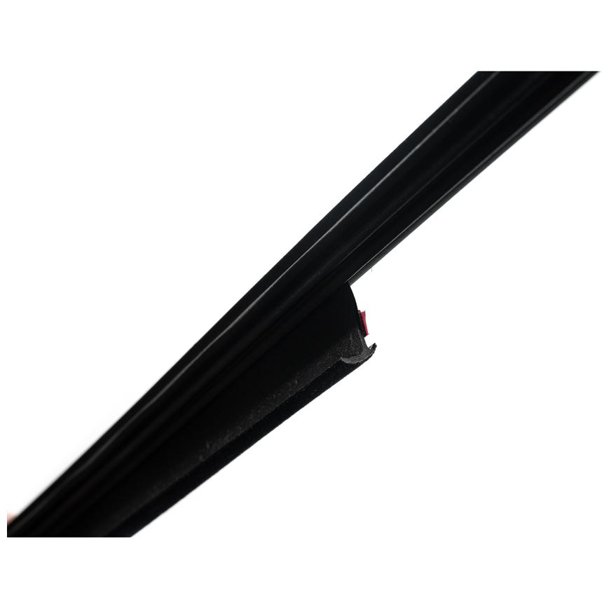 Pingadeira sem Bagageiro do Para-Brisa e Teto para Volkswagen Parati - Uniflex - 37213
