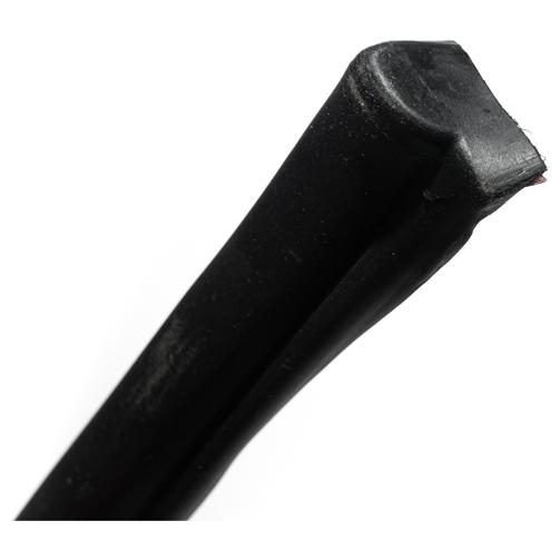 Pingadeira sem Bagageiro do Para-Brisa e Teto para Volkswagen Parati - Uniflex - 37213