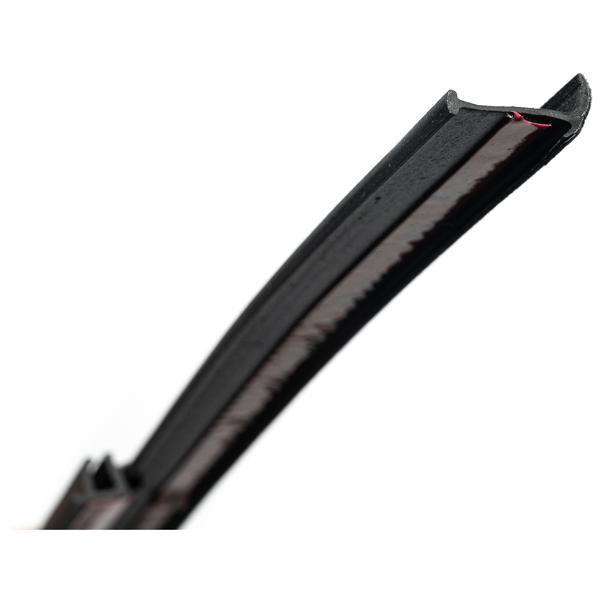Pingadeira sem Bagageiro do Para-Brisa e Teto para Volkswagen Parati - Uniflex - 37213