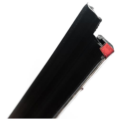 Pingadeira sem Bagageiro do Para-Brisa e Teto para Volkswagen Parati - Uniflex - 37213
