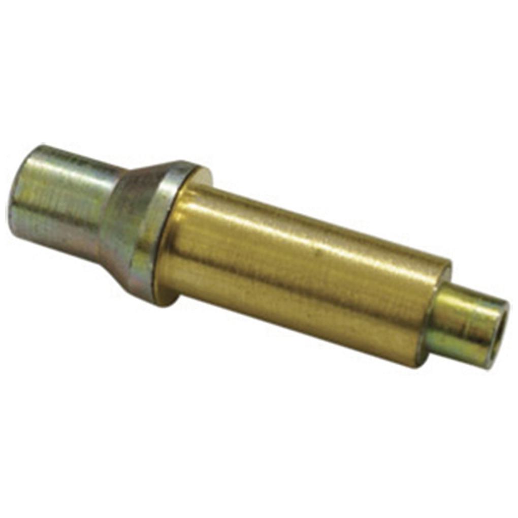 Pino da Dobradiça com Bucha de Metal da Porta para Fiat Siena e Strada - Universal Automotive - 70389