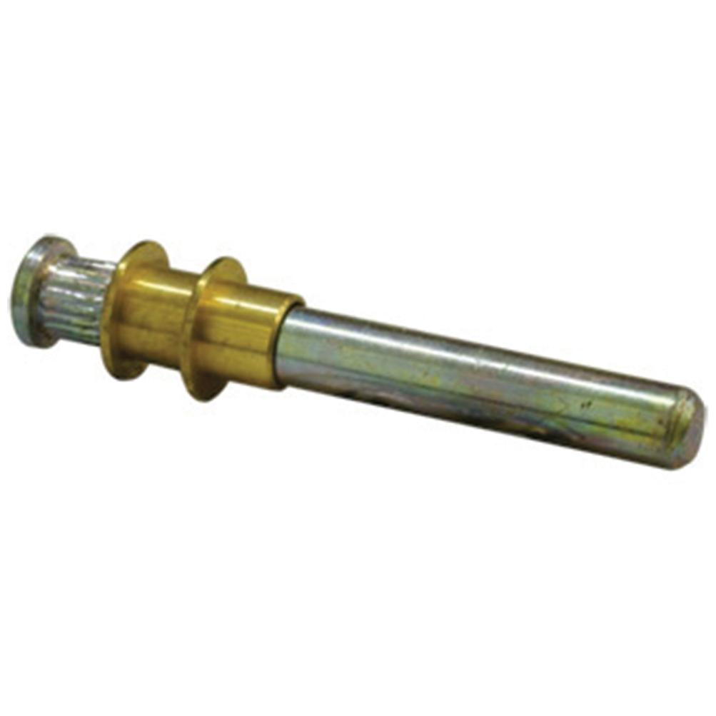 Pino da Dobradiça da Porta Dianteira para Ford Belina e Corcel - Universal Automotive - 30971