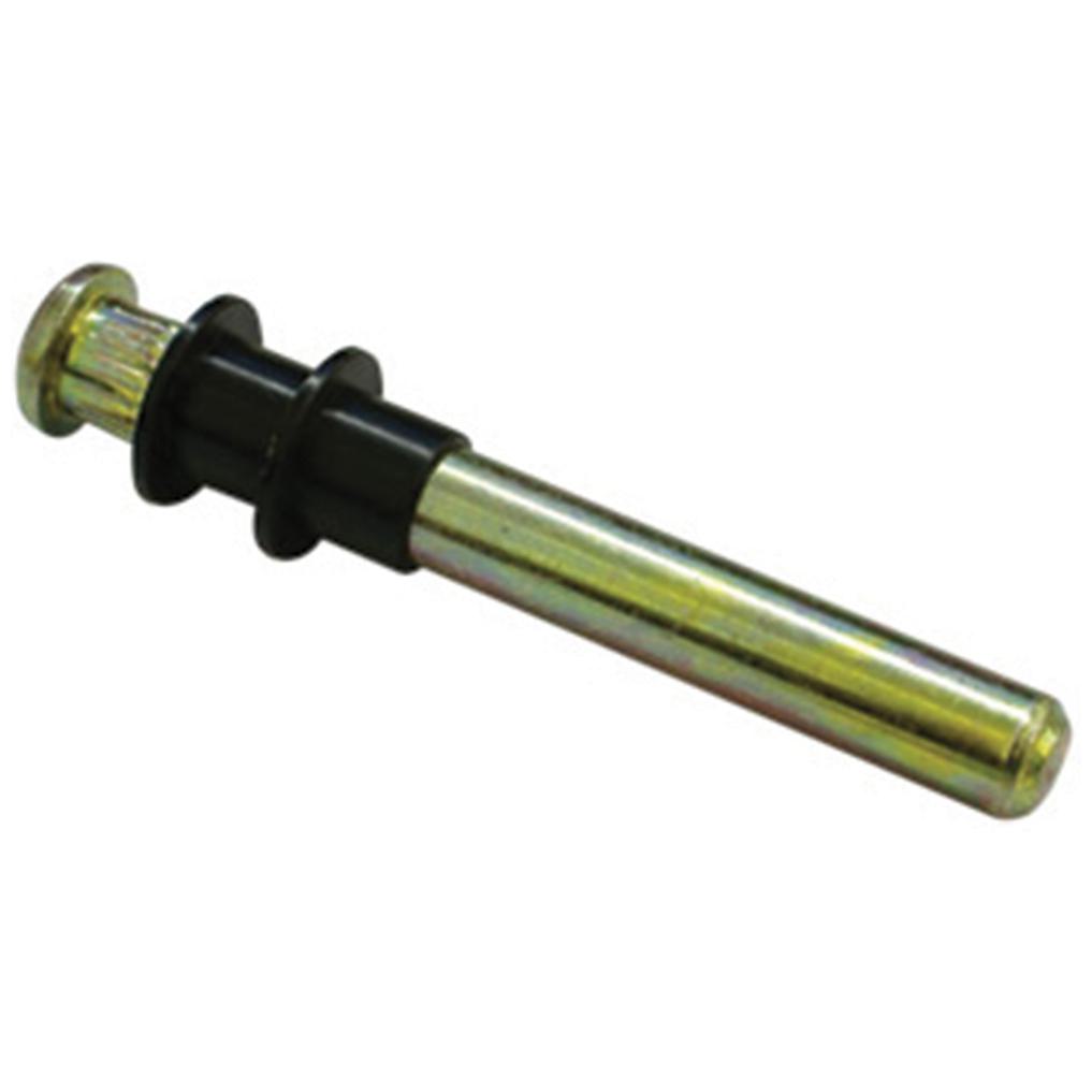 Pino da Dobradiça da Porta Dianteira para Ford Corcel - Universal Automotive - 30972