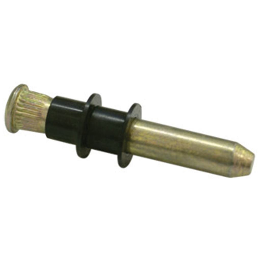 Pino da Dobradiça da Porta Dianteira para Ford F-1000 e F-4000 - Universal Automotive - 30974