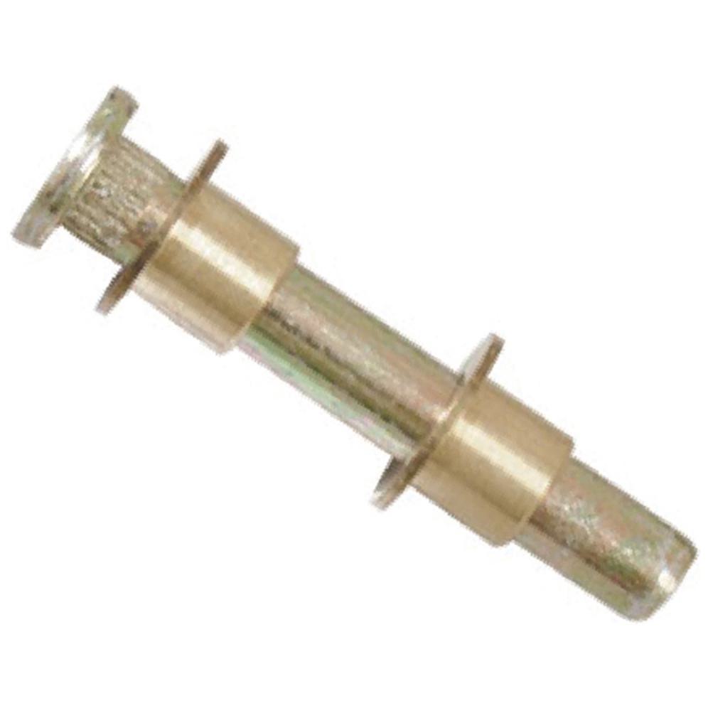 Pino da Dobradiça Superior e Inferior da Porta Dianteira para Hyundai H 100 - Universal Automotive - 11807