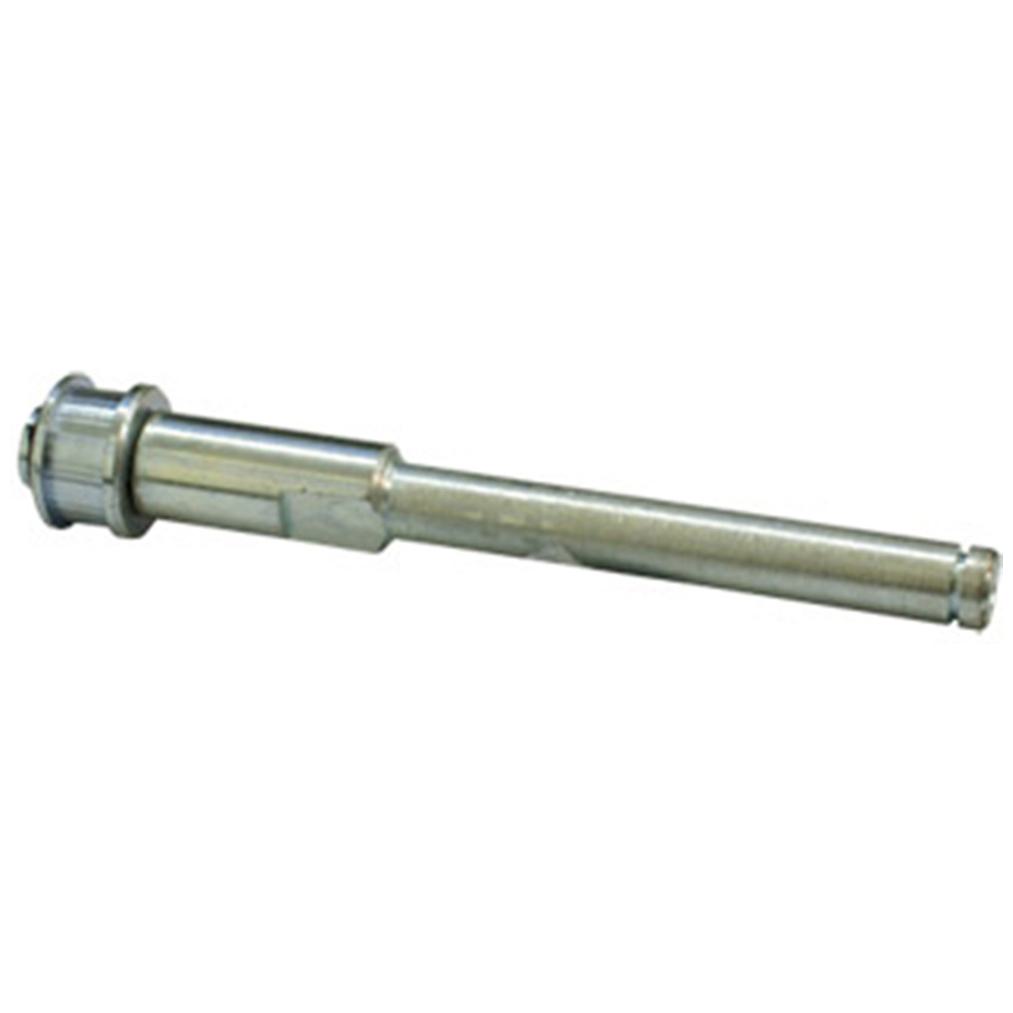 Pino da Dobradiça Superior e Inferior da Porta Dianteira para Chevrolet Blazer e S10 - Universal Automotive - 41312