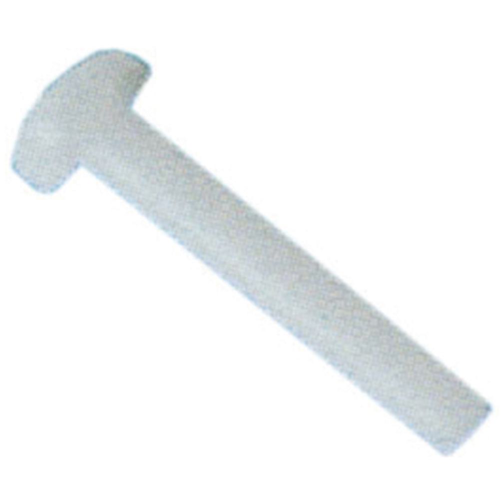 Pino do Suporte da Maçaneta da Porta para Volkswagen Gol - Universal Automotive - 21542