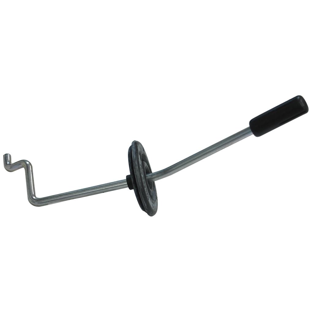 Pino Trava da Porta com Capa Plástica para Volkswagen Spacefox - Universal Automotive - 22188