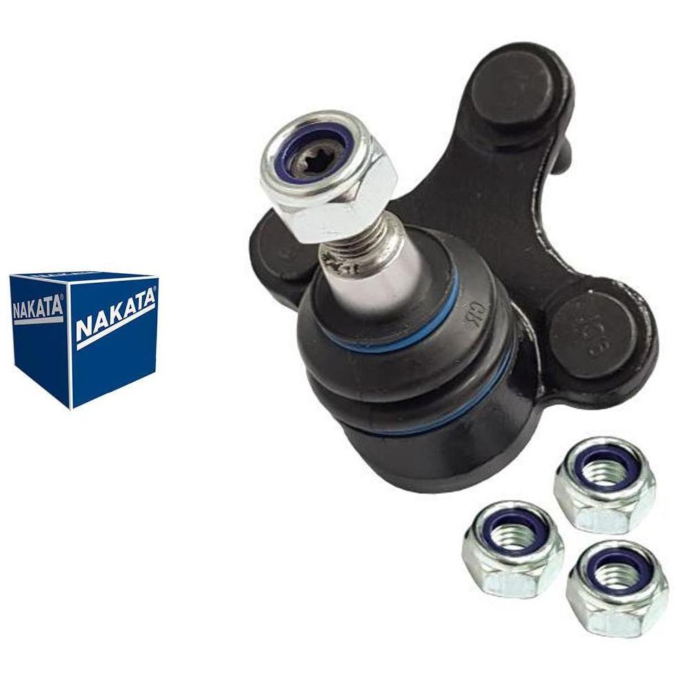 Pivô de Suspensão Dianteiro Direito - Nakata - N 97032