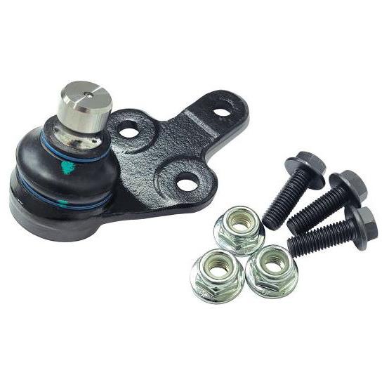 Pivô de Suspensão Dianteiro Esquerdo para Ford Focus e Focus Sedan - Nakata - N 92083