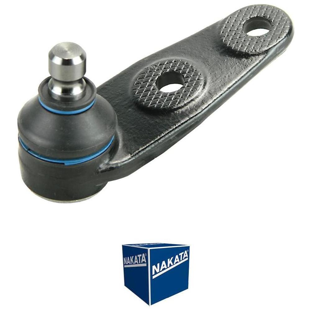 Pivô de Suspensão Dianteiro Inferior para Volkswagen Gol e Parati - Nakata - N 1012