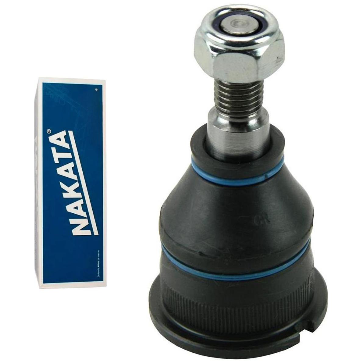 Pivô de Suspensão Dianteiro Inferior - Nakata - N 112