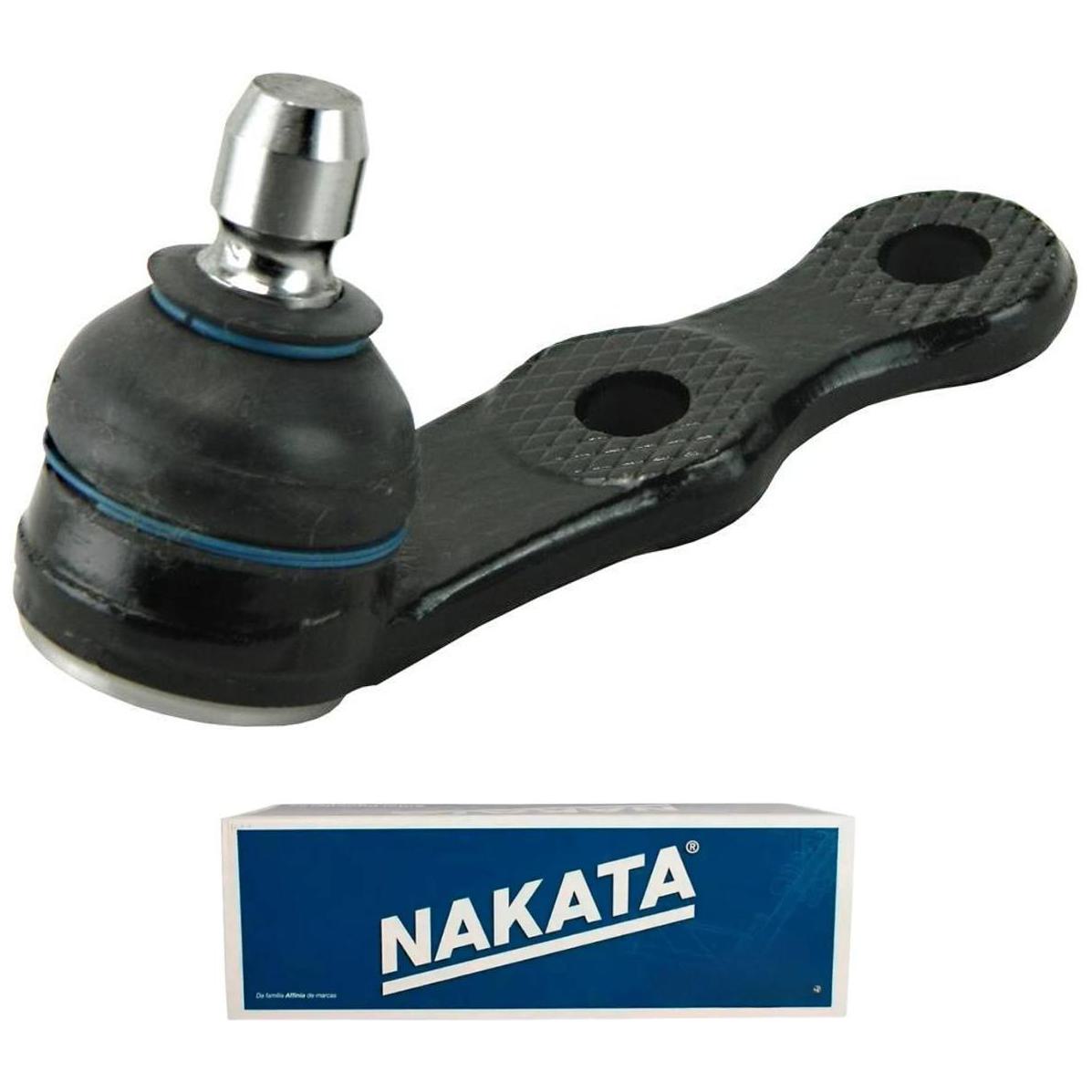 Pivô de Suspensão Dianteiro Inferior - Nakata - N 3010