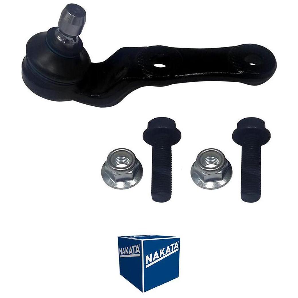Pivô de Suspensão Dianteiro Inferior - Nakata - N 3045