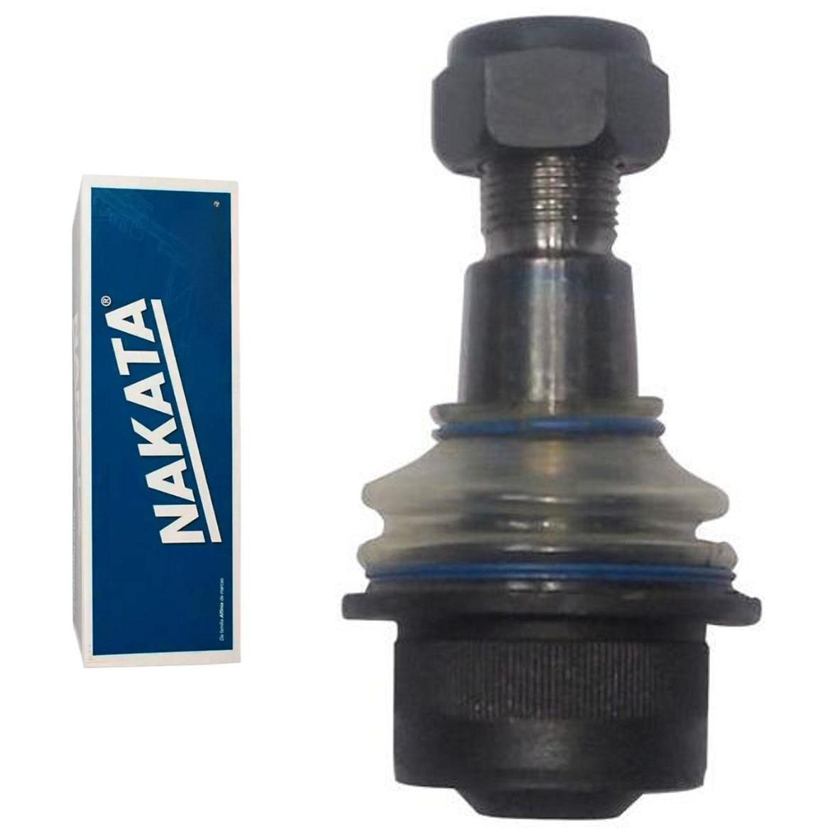 Pivô de Suspensão Dianteiro Inferior - Nakata - N 5169