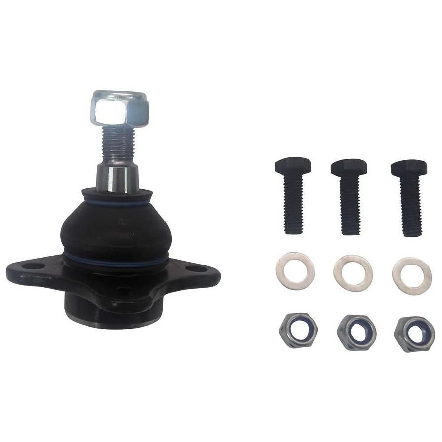 Pivô de Suspensão Dianteiro Inferior para Fiat Tempra - Nakata - N 623