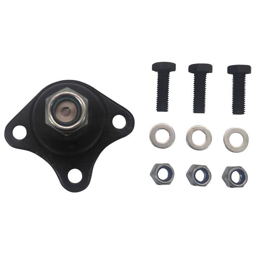 Pivô de Suspensão Dianteiro Inferior para Fiat Tempra - Nakata - N 623