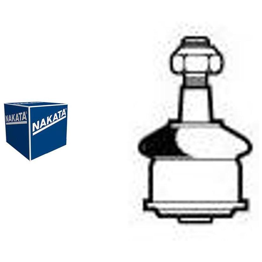 Pivô de Suspensão Dianteiro Inferior para Volkswagen Amarok - Nakata - N 97011