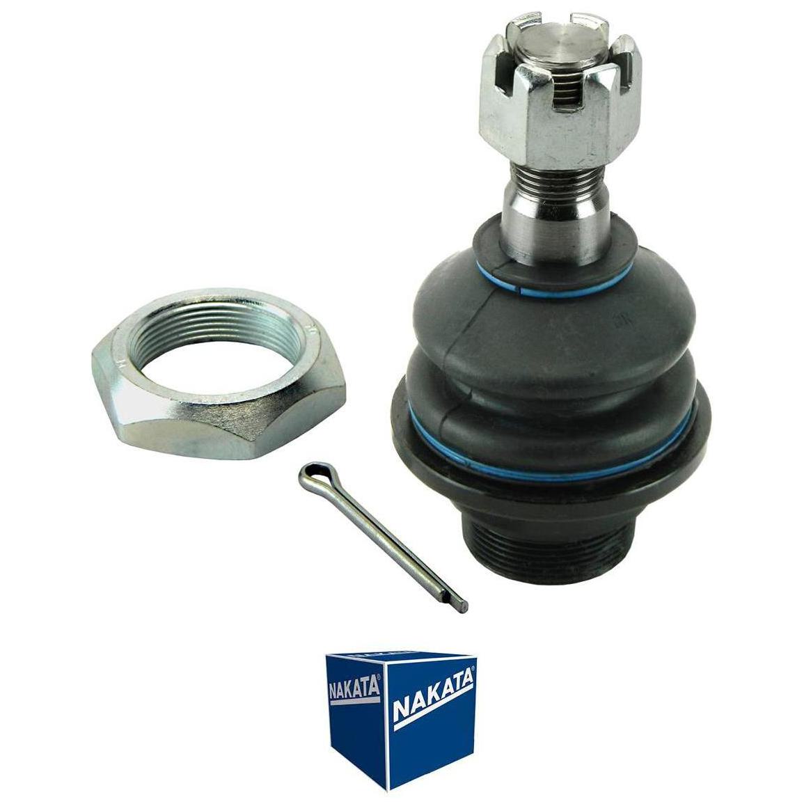 Pivô de Suspensão Dianteiro Inferior para Nissan Frontier e X-TERRA - Nakata - N 99082