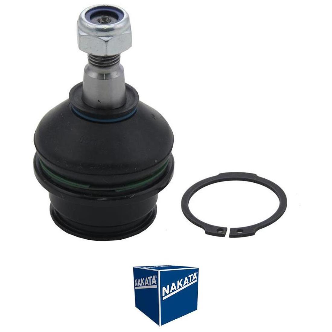 Pivô de Suspensão Dianteiro Inferior para Toyota Hilux - Nakata - N 99129