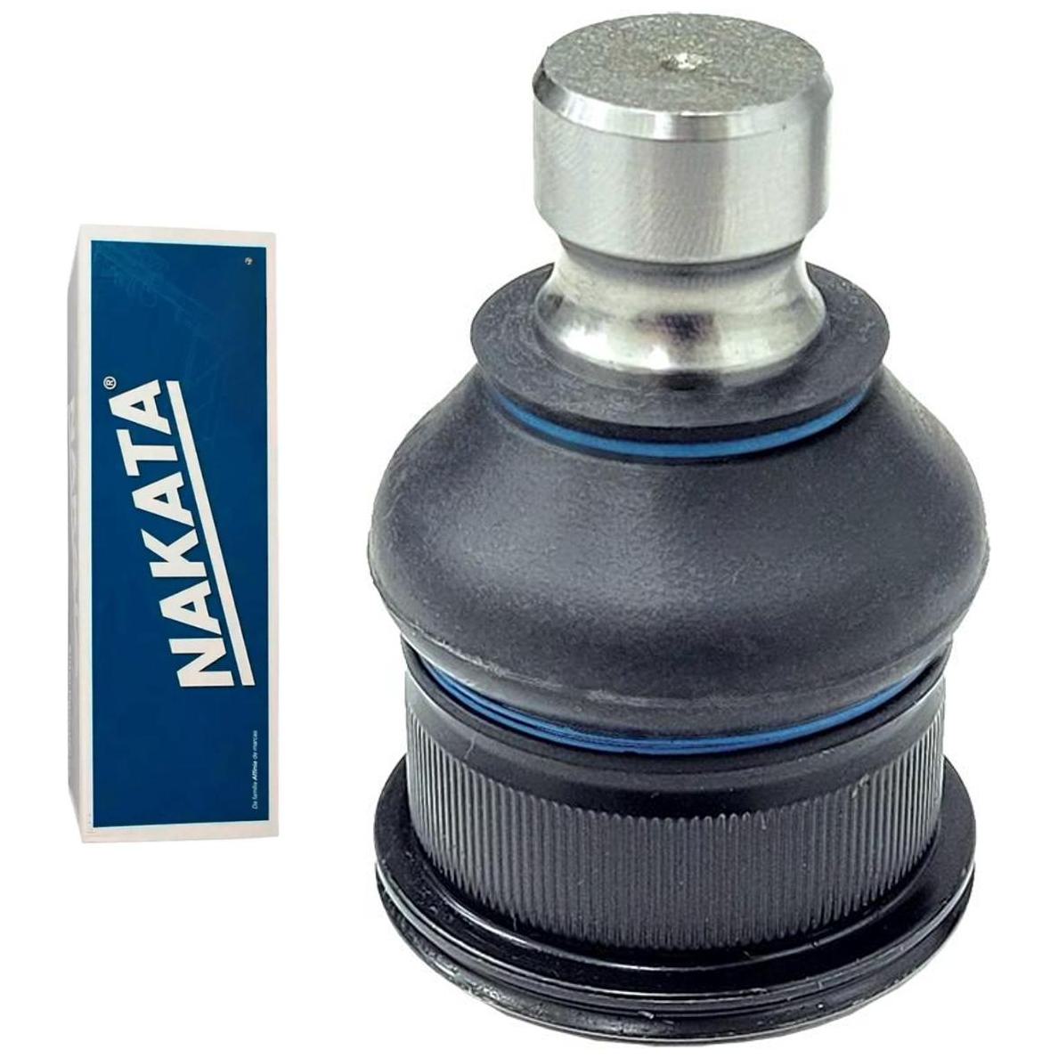 Pivô de Suspensão Dianteiro Inferior para Renault Master - Nakata - N 99170
