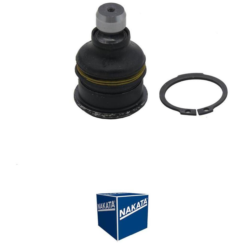 Pivô de Suspensão Dianteiro Inferior - Nakata - N 99230
