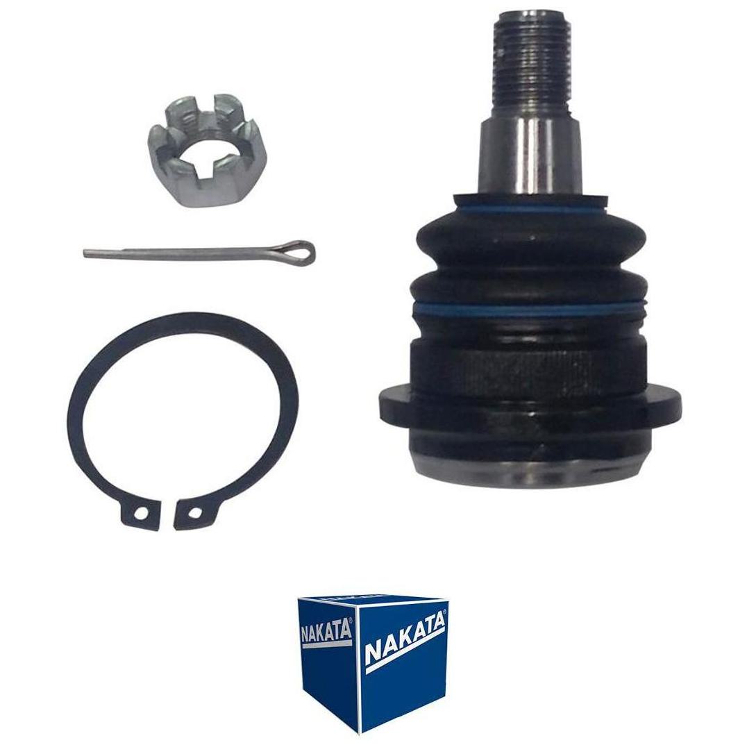 Pivô de Suspensão Dianteiro Inferior - Nakata - N 99351