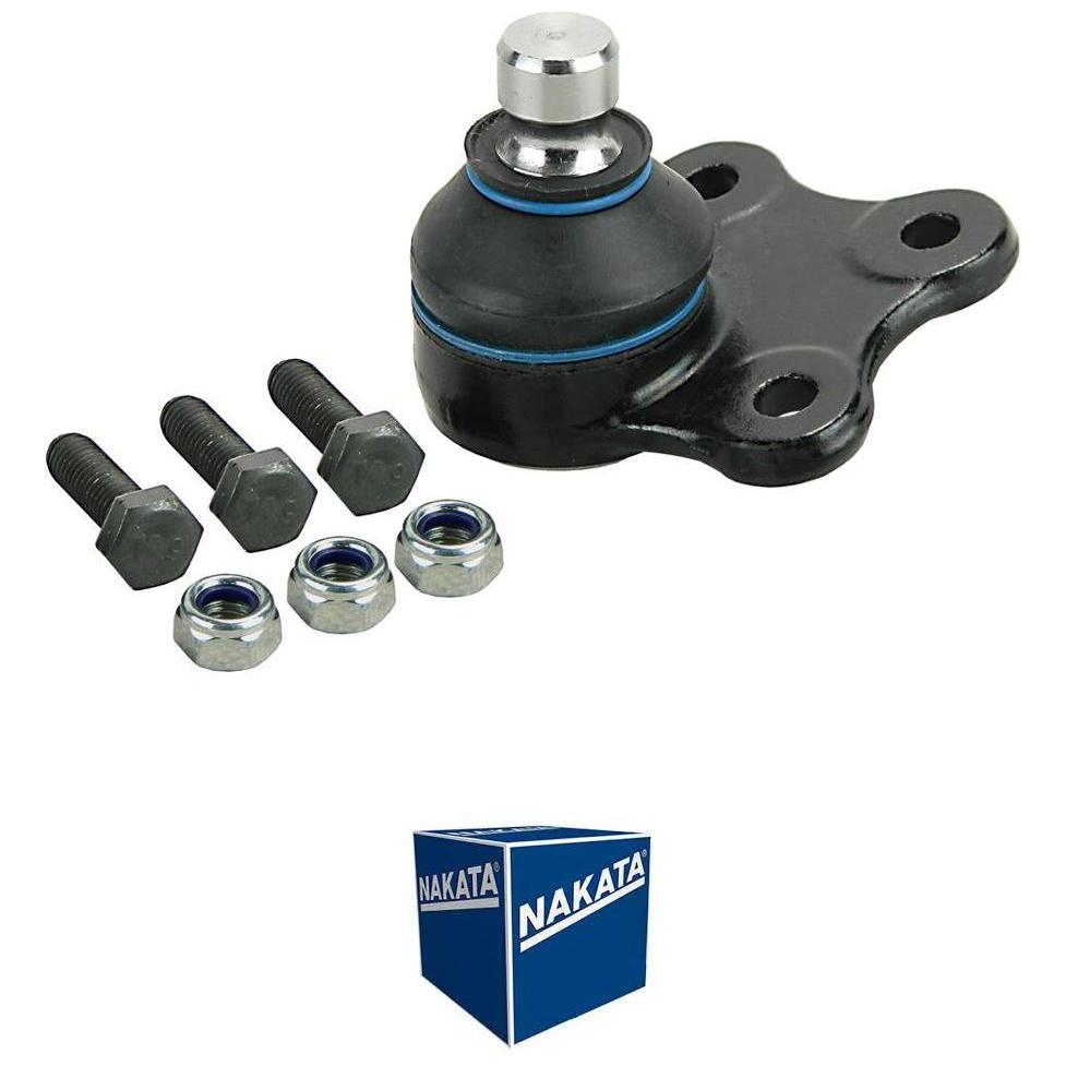Pivô de Suspensão Dianteiro - Nakata - N 2136