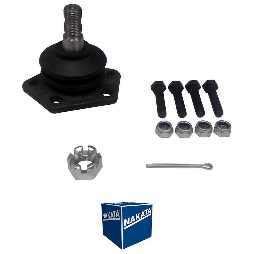 Pivô de Suspensão Dianteiro para Chevrolet Blazer e S10 - Nakata - N 3023