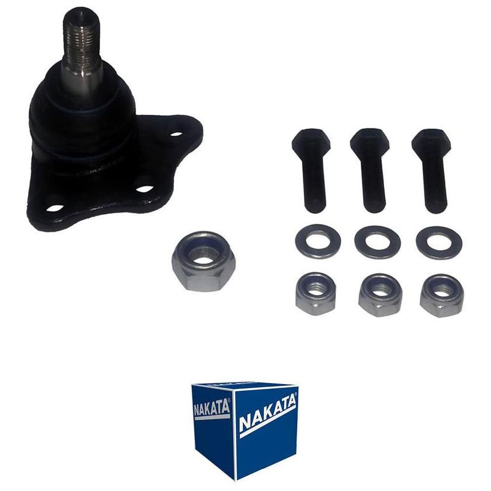 Pivô de Suspensão Dianteiro - Nakata - N 6058