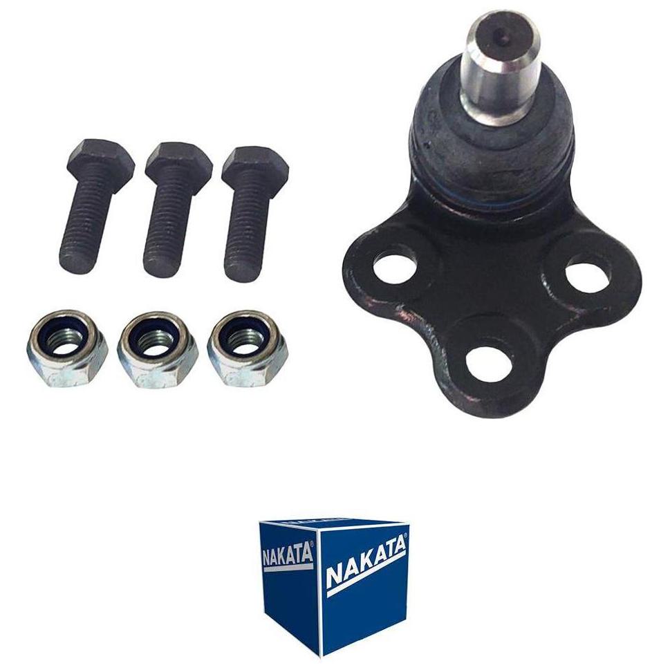 Pivô de Suspensão Dianteiro para Fiat Stilo - Nakata - N 6068