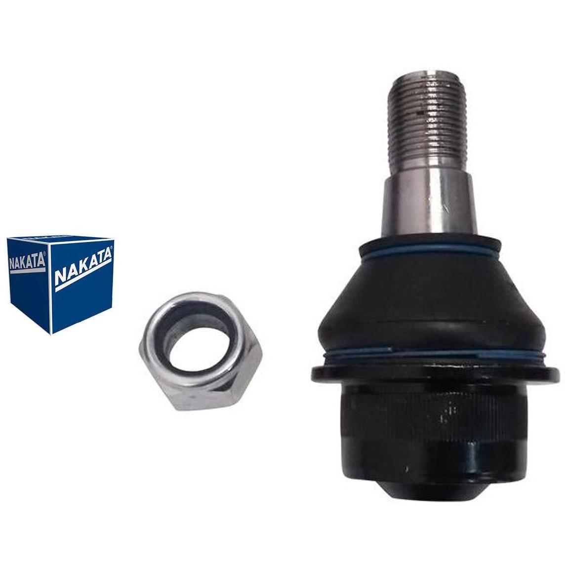 Pivô de Suspensão Dianteiro para Mercedes-Benz Sprinter 313 e Sprinter 415 - Nakata - N 95015