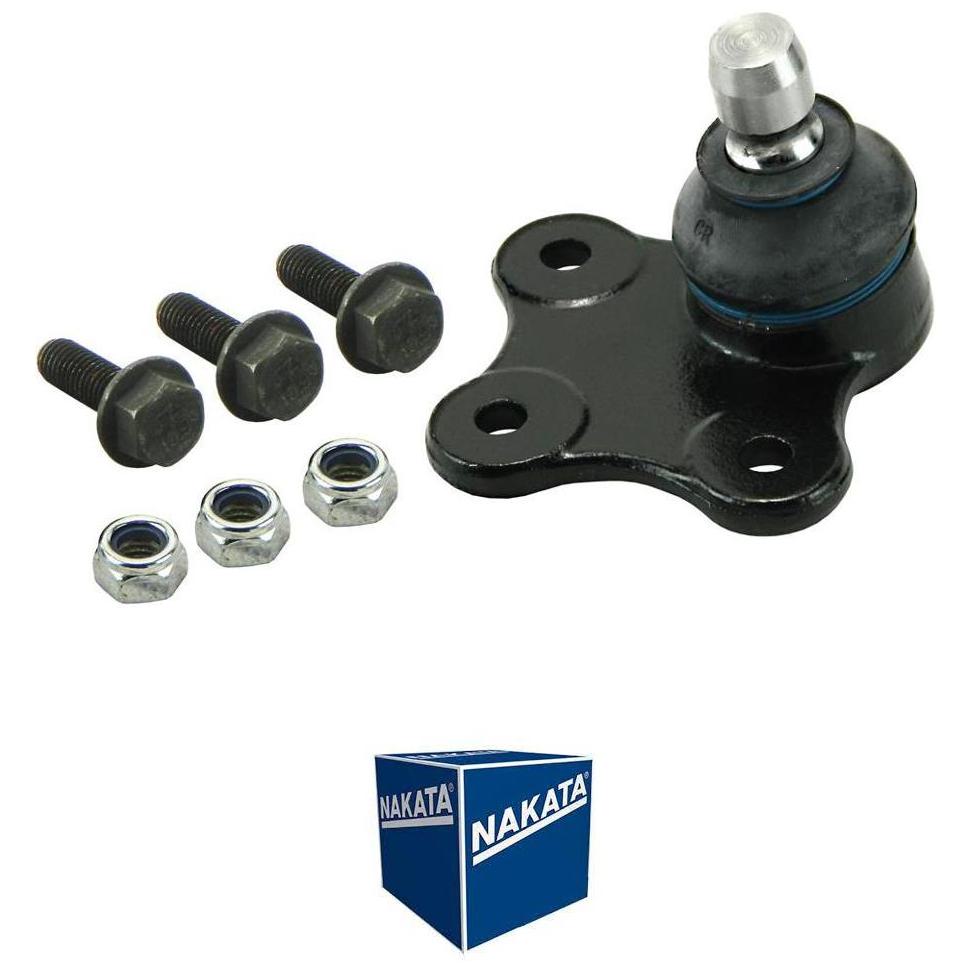 Pivô de Suspensão Dianteiro para Fiat Linea e Punto - Nakata - N 96019