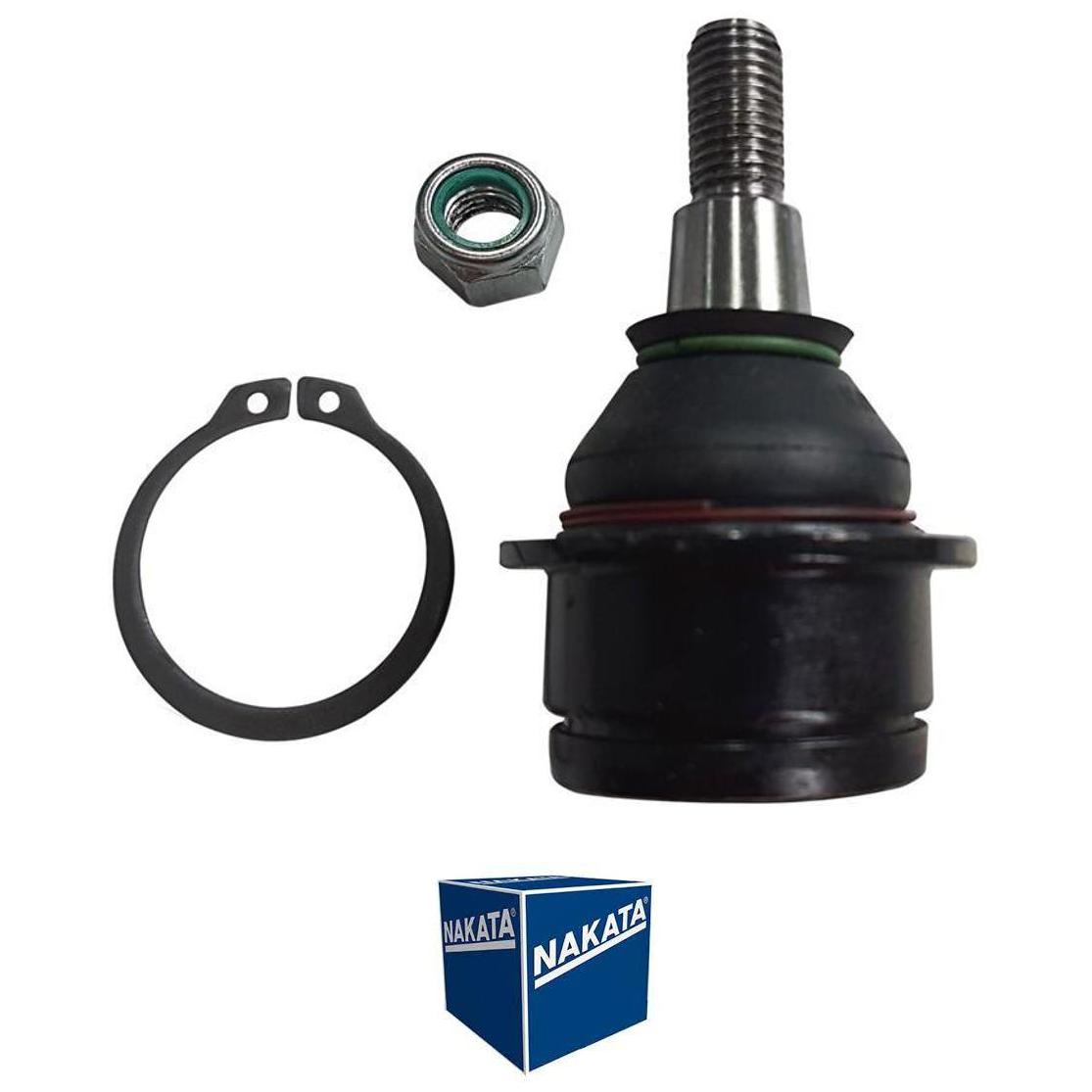 Pivô de Suspensão Dianteiro para Dodge Journey e Fiat Freemont - Nakata - N 96042