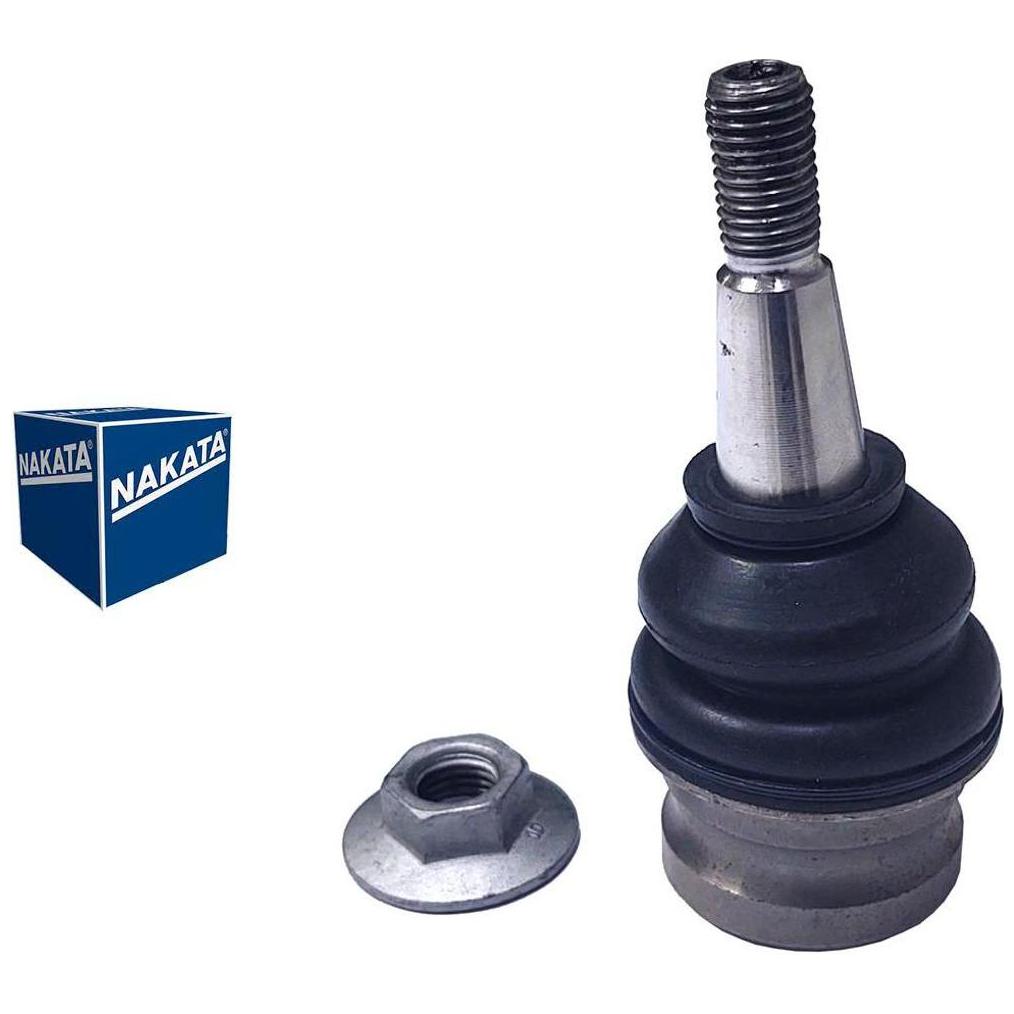 Pivô de Suspensão Dianteiro - Nakata - N 97050