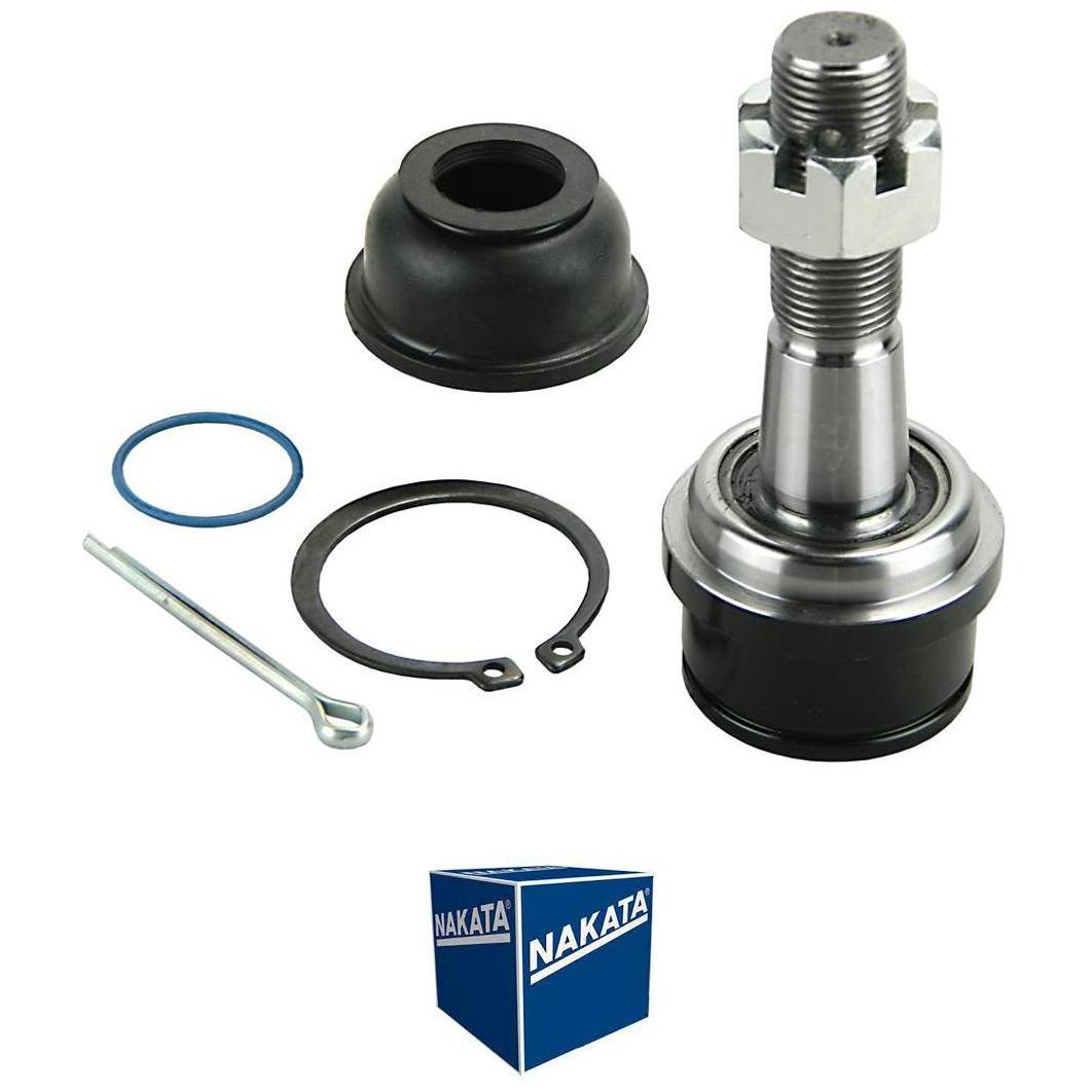 Pivô de Suspensão Dianteiro para Ford F-350 e F-4000 - Nakata - N 99067