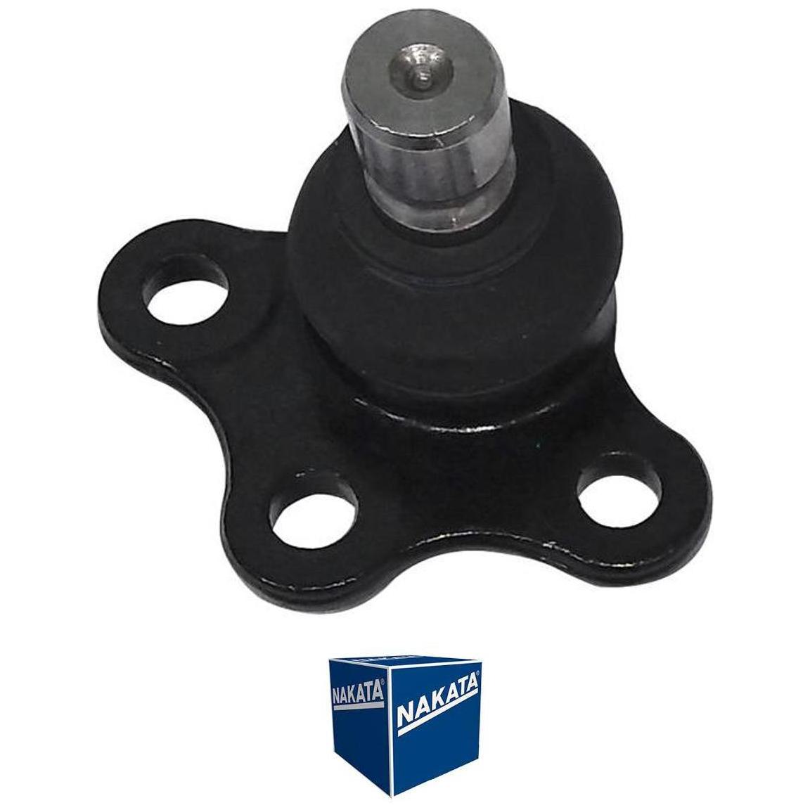 Pivô de Suspensão Dianteiro para Citroen C3 - Nakata - N 99081