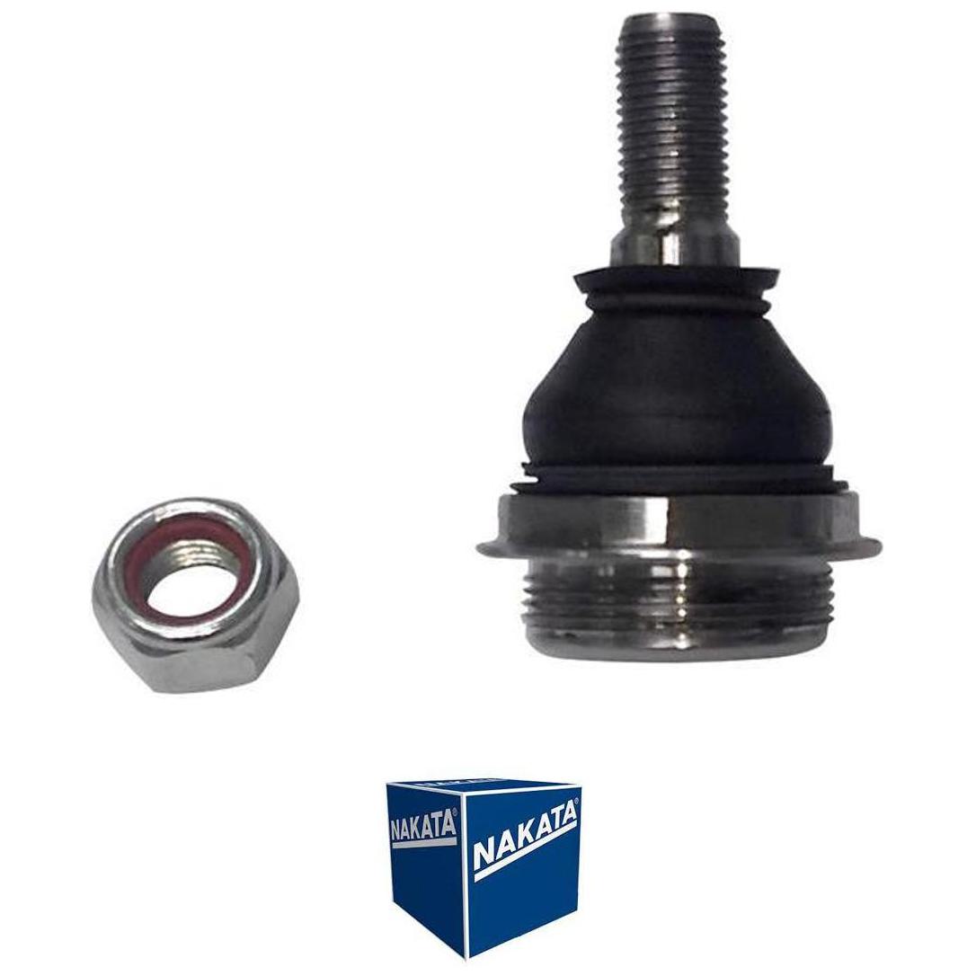 Pivô de Suspensão Dianteiro - Nakata - N 99127