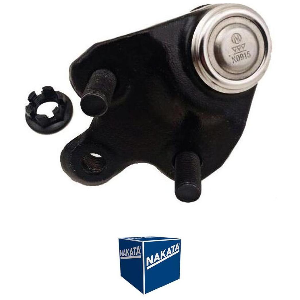 Pivô de Suspensão Dianteiro para Toyota Corolla - Nakata - N 99194
