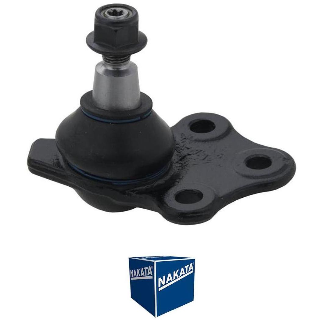 Pivô de Suspensão Dianteiro para Renault Duster - Nakata - N 99202