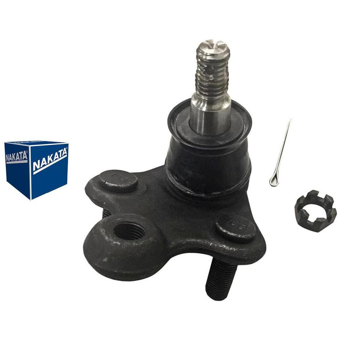Pivô de Suspensão Dianteiro para Honda HR-V - Nakata - N 99244
