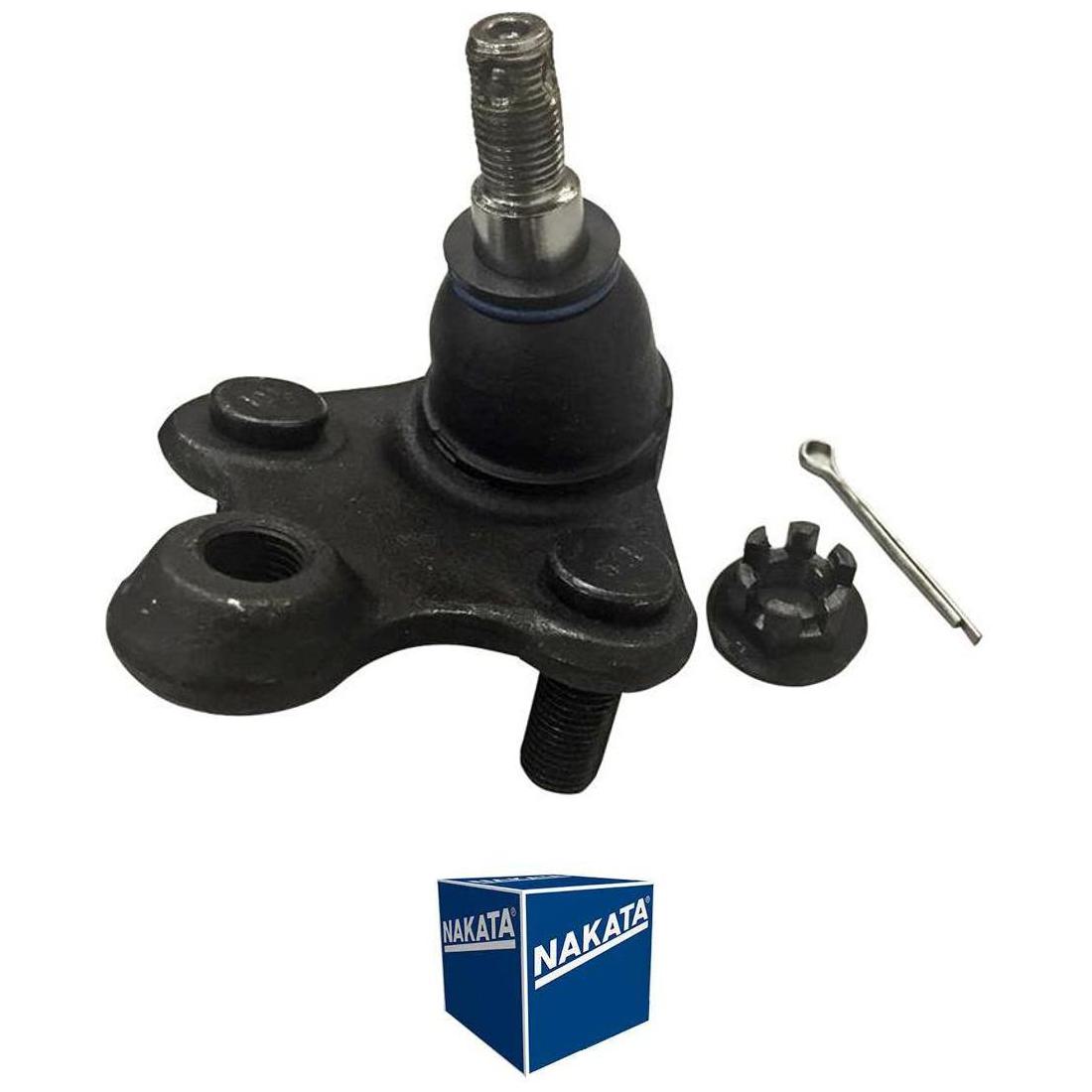 Pivô de Suspensão Dianteiro para Honda Civic - Nakata - N 99247