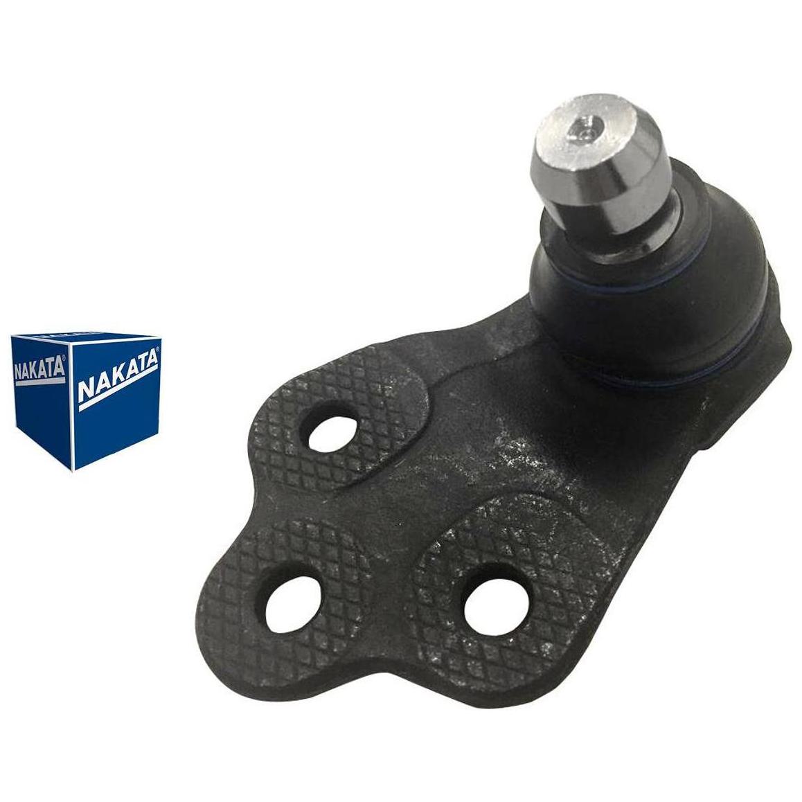 Pivô de Suspensão Dianteiro - Nakata - N 99250