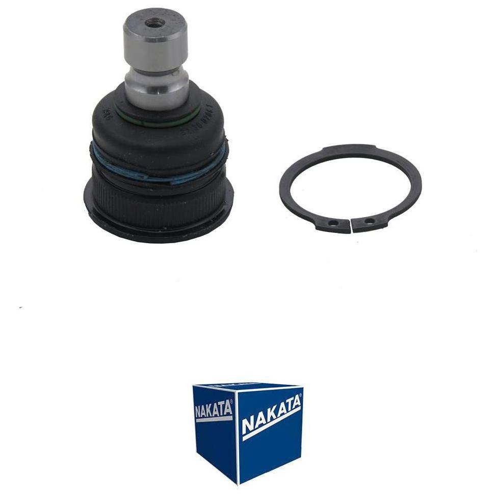Pivô de Suspensão Dianteiro - Nakata - N 99272