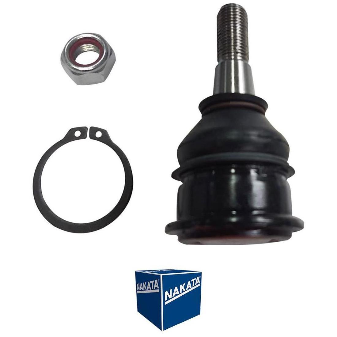 Pivô de Suspensão Dianteiro para Hyundai HB20 - Nakata - N 99275