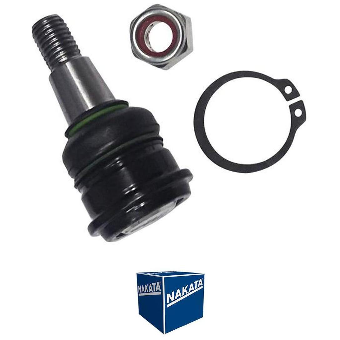 Pivô de Suspensão Dianteiro para Honda City e FIT - Nakata - N 99276