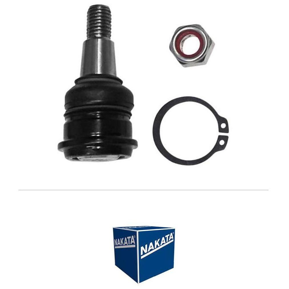 Pivô de Suspensão Dianteiro para Honda FIT - Nakata - N 99297