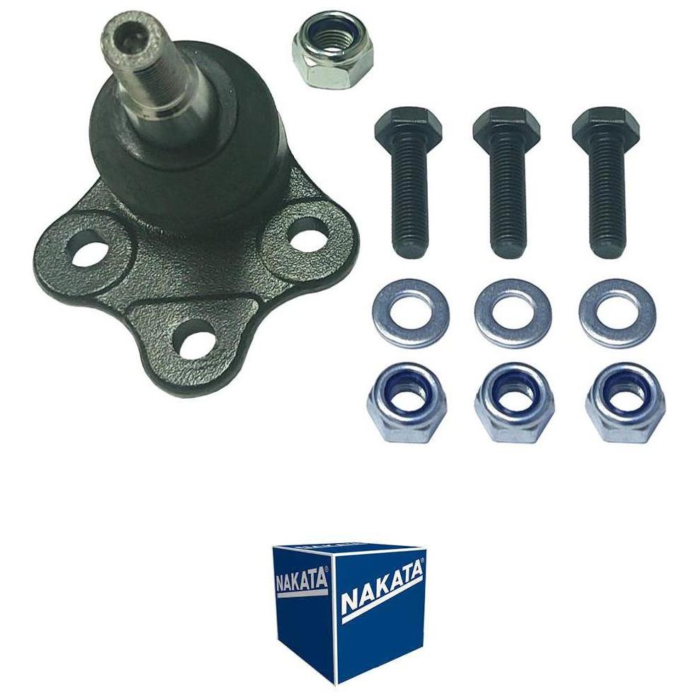 Pivô de Suspensão Dianteiro para Volvo S80 - Nakata - N 99499