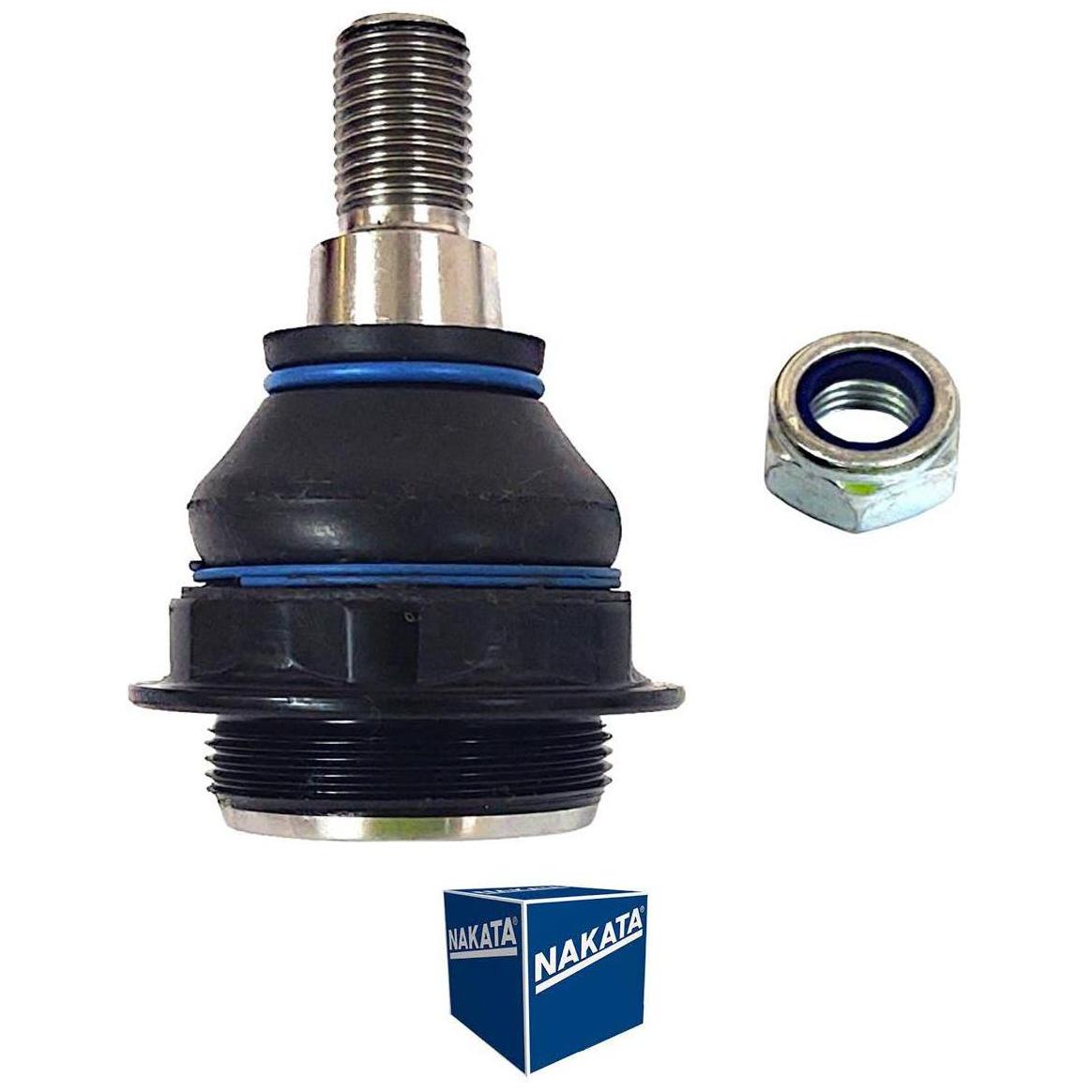 Pivô de Suspensão Dianteiro para Citroen Jumpy e Peugeot Expert - Nakata - N 99533