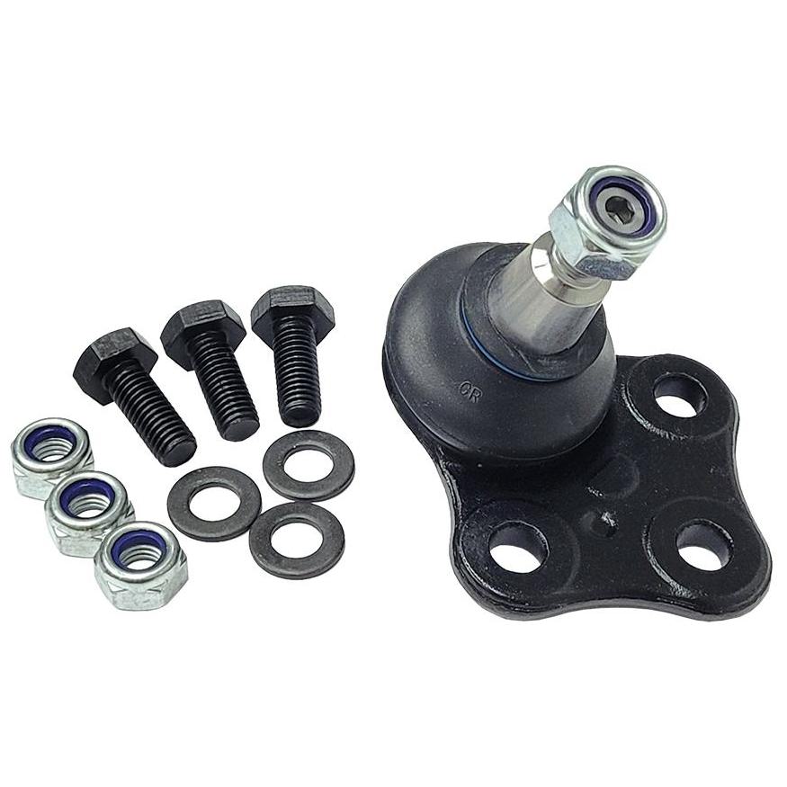 Pivô de Suspensão Dianteiro para Renault Fluence - Nakata - N 99585